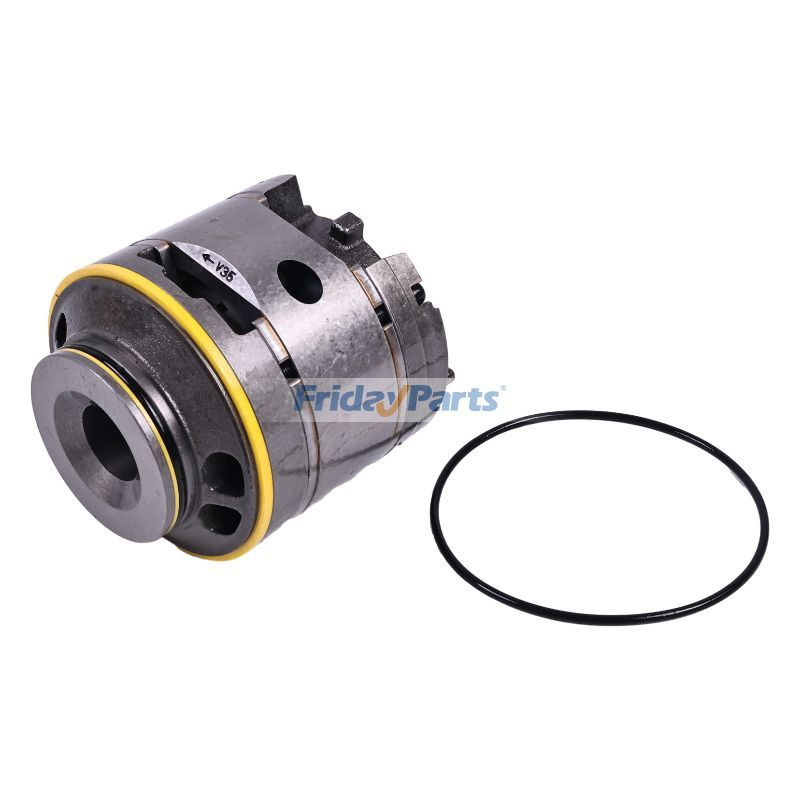  Hydraulic Pump Cartridge For CAT