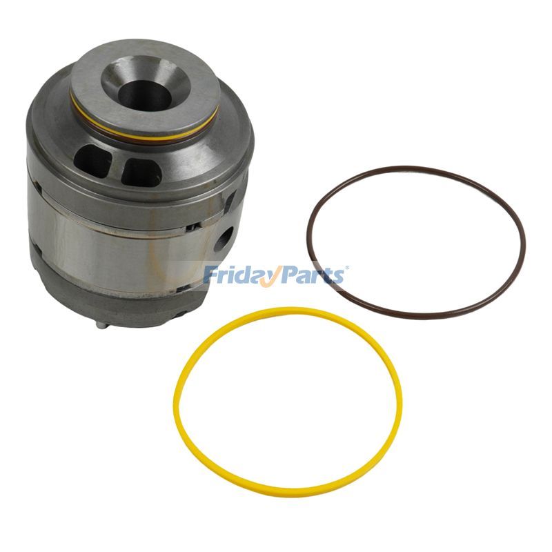 Hydraulic Pump Cartridge 6E-2396 for Caterpillar CAT Engine 3116 3126 Loader 950F 950FII