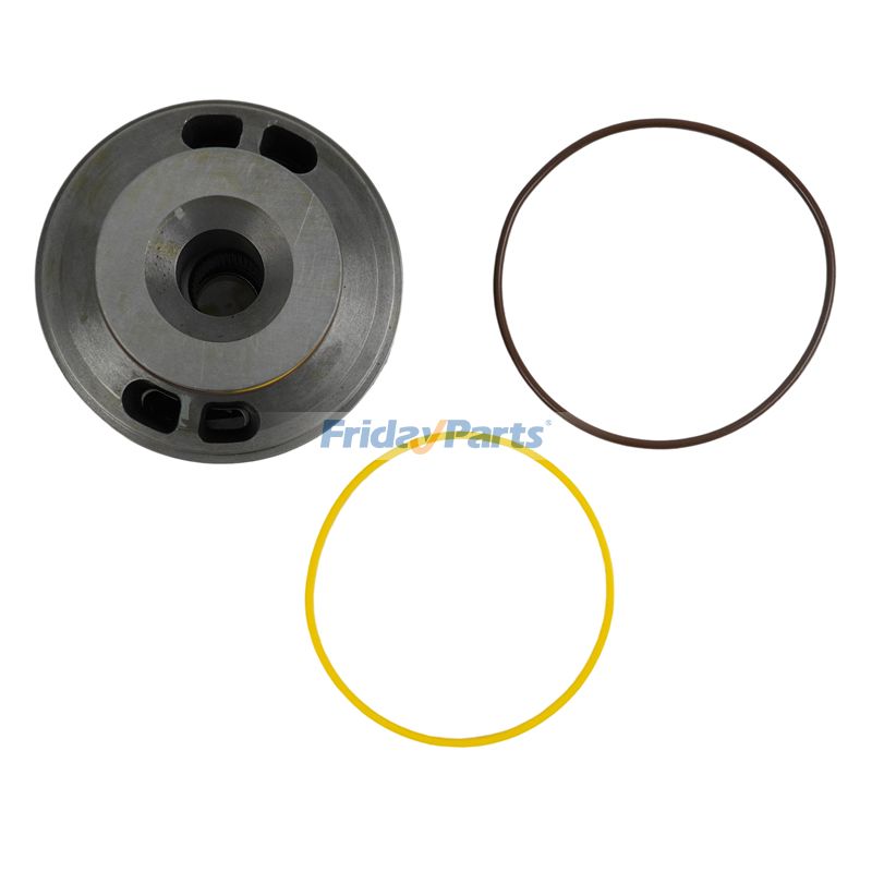 Hydraulic Pump Cartridgeerpillar CATII for Engine,Loader