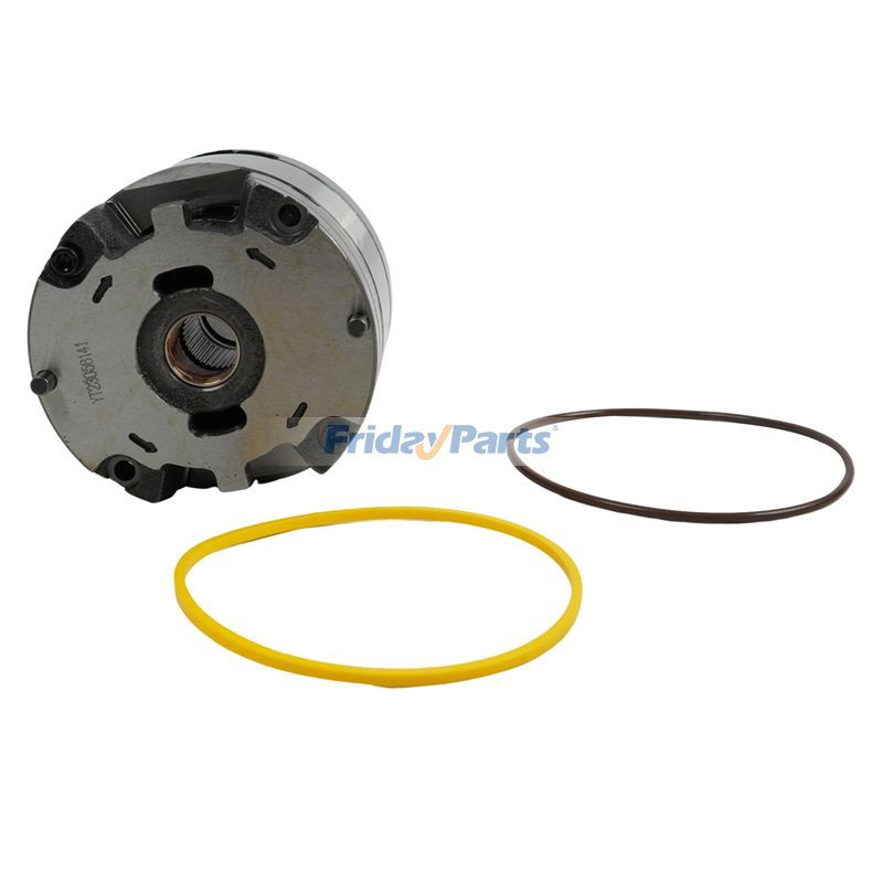 Engine,Loader Hydraulic Pump Cartridgeerpillar CATII