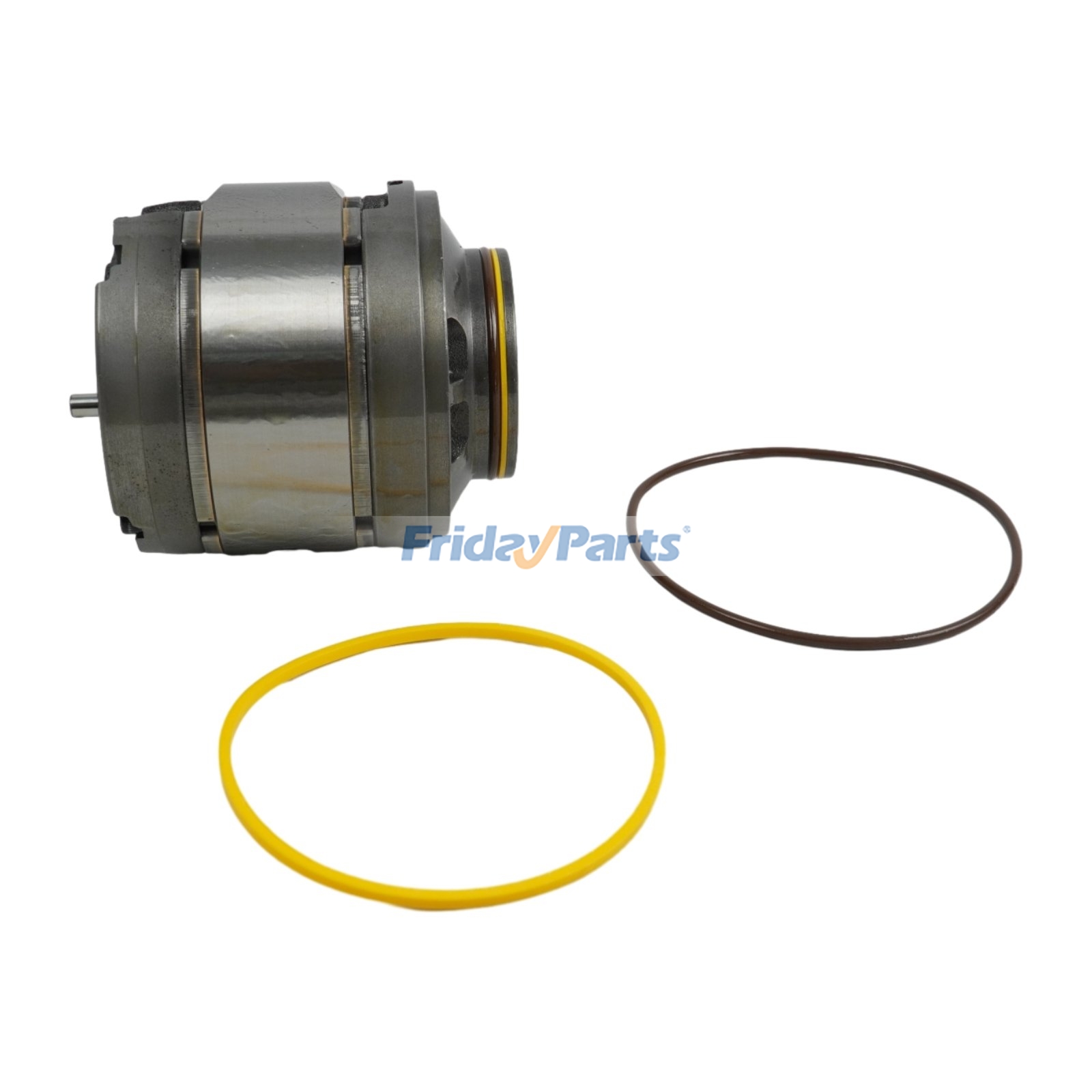 Hydraulikpumpen-Kartuschensäule CATIIfür Motor,Lader