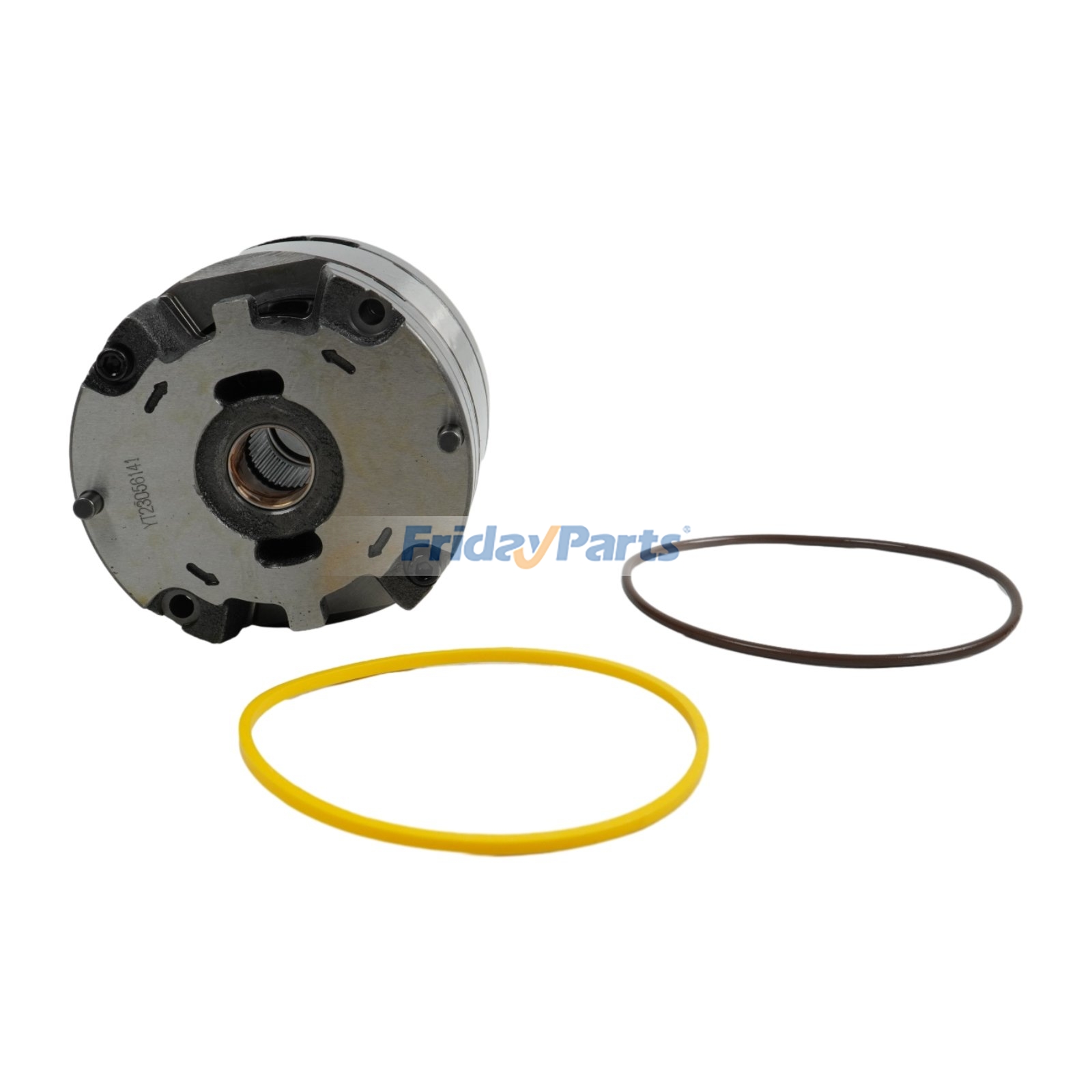 Hydraulikpumpenpatrone 6E-2396 für Caterpillar CAT-Motor 3116 3126 Lader 950F 950FIIfür Für CAT