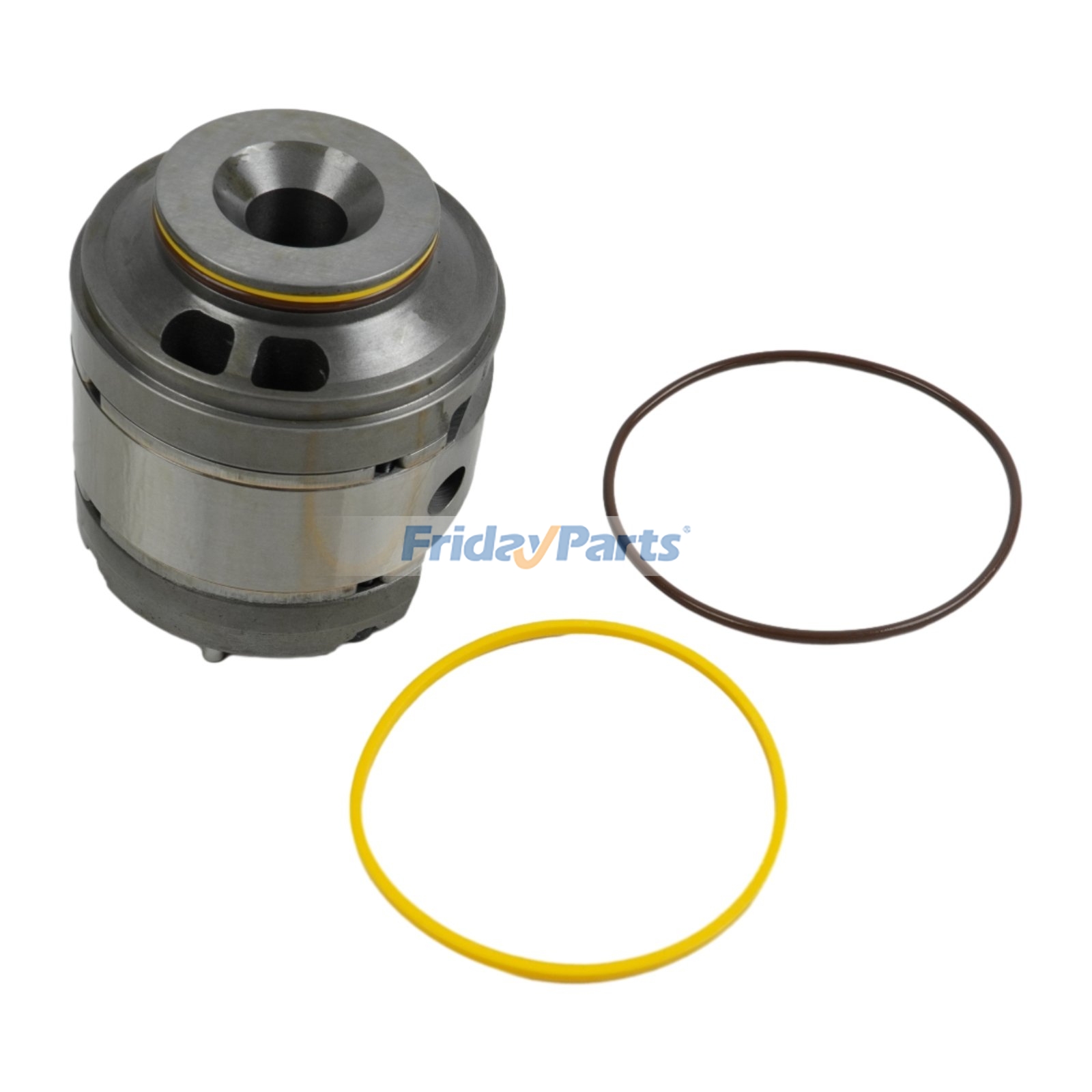 Hydraulikpumpenpatrone 6E-2396 für Caterpillar CAT-Motor 3116 3126 Lader 950F 950FII