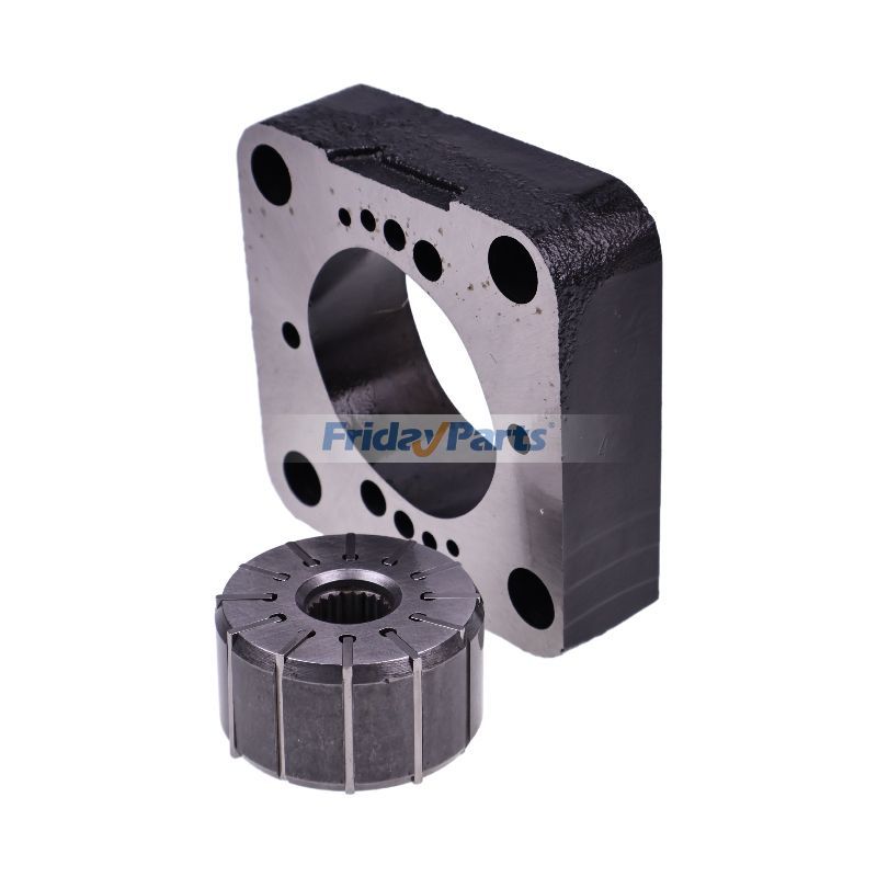Hydraulic Pump Cartridgeerpillar CAT for Dozer,Engine,Loader,Other Construction Equipment