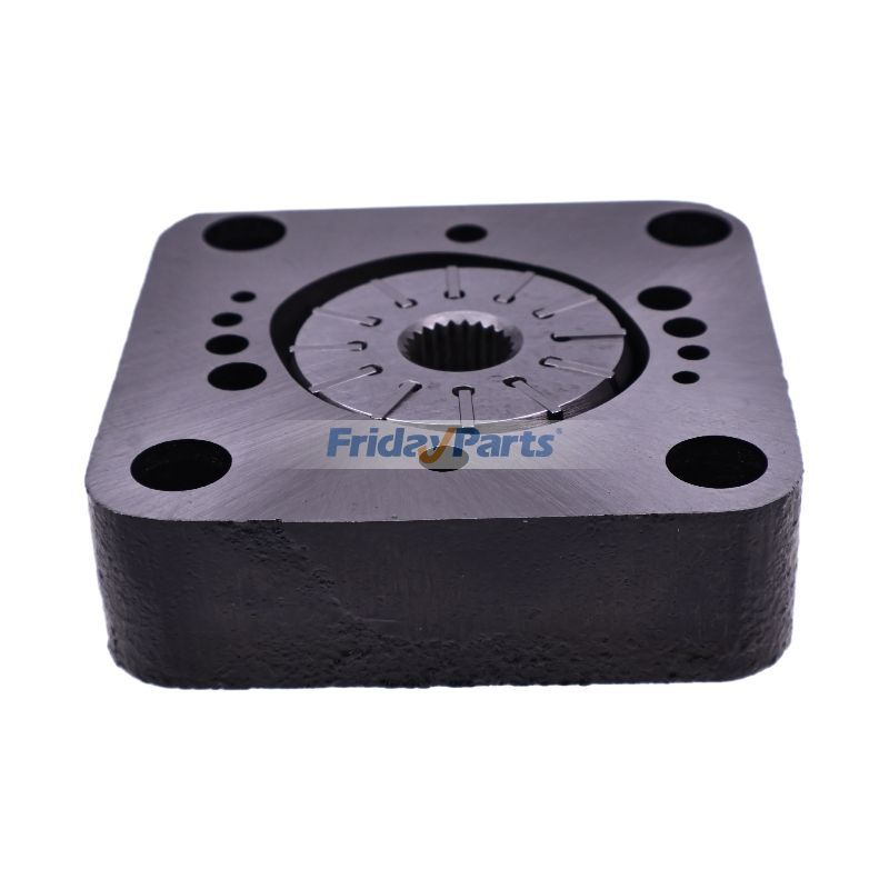 Hydraulic Pump Cartridge 6E-4719 for Caterpillar CAT 3114 3116 3126 3176C 3306 C9 C6.6 Engine 814F 816F IT24F R1300 R1300G R1600H
