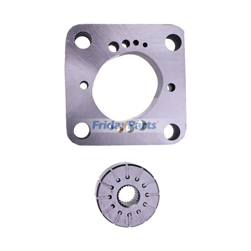  Hydraulic Pump Cartridgeerpillar CAT For CAT