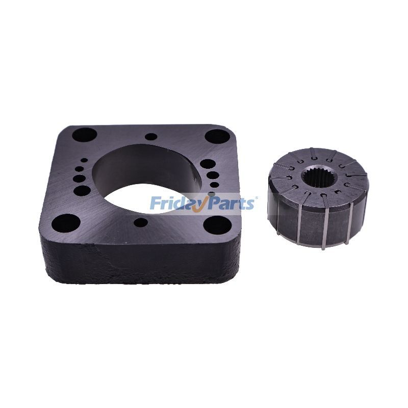 Hydraulic Pump Cartridgeerpillar CAT in Stock in China