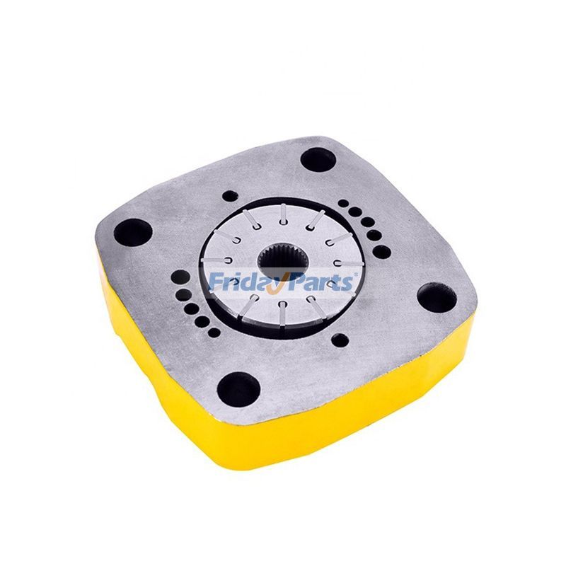 Hydraulic Pump Cartridge 6J-7391 for Caterpillar CAT Motor Grader 14E