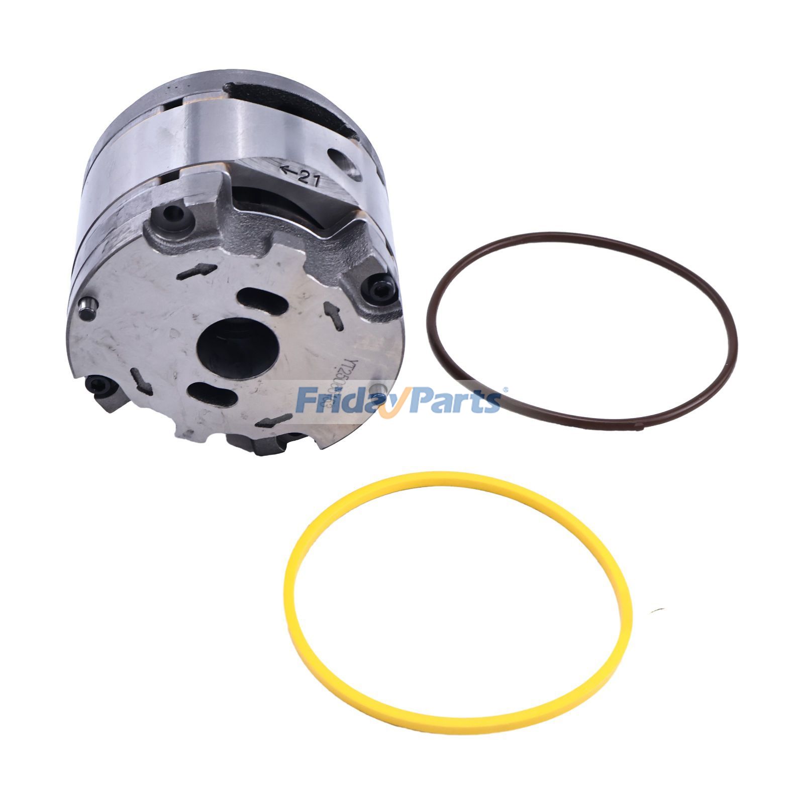  Hydraulic Pump Cartridgeerpillar CAT For CAT