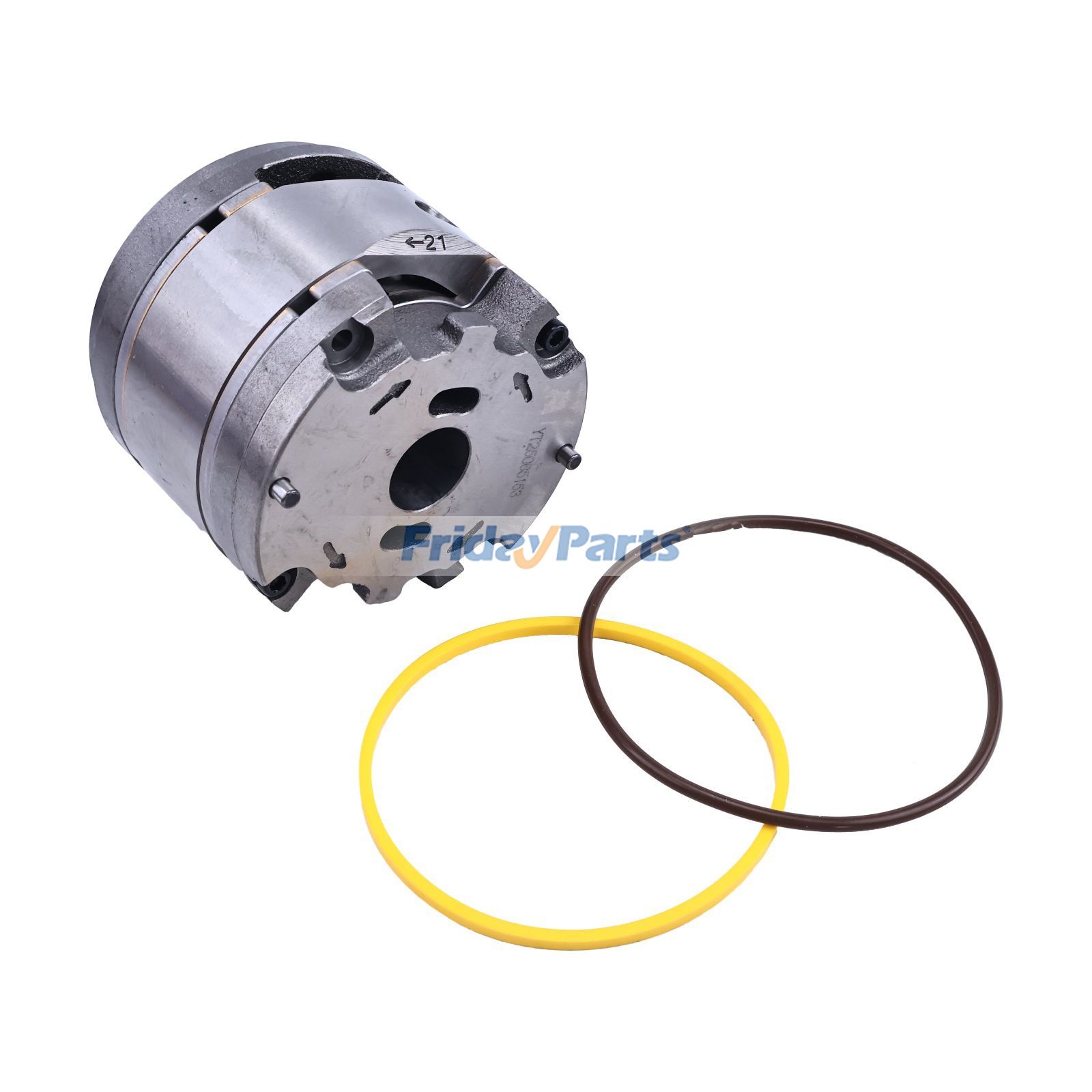 Hydraulic Pump Cartridgeerpillar CAT in Stock in China