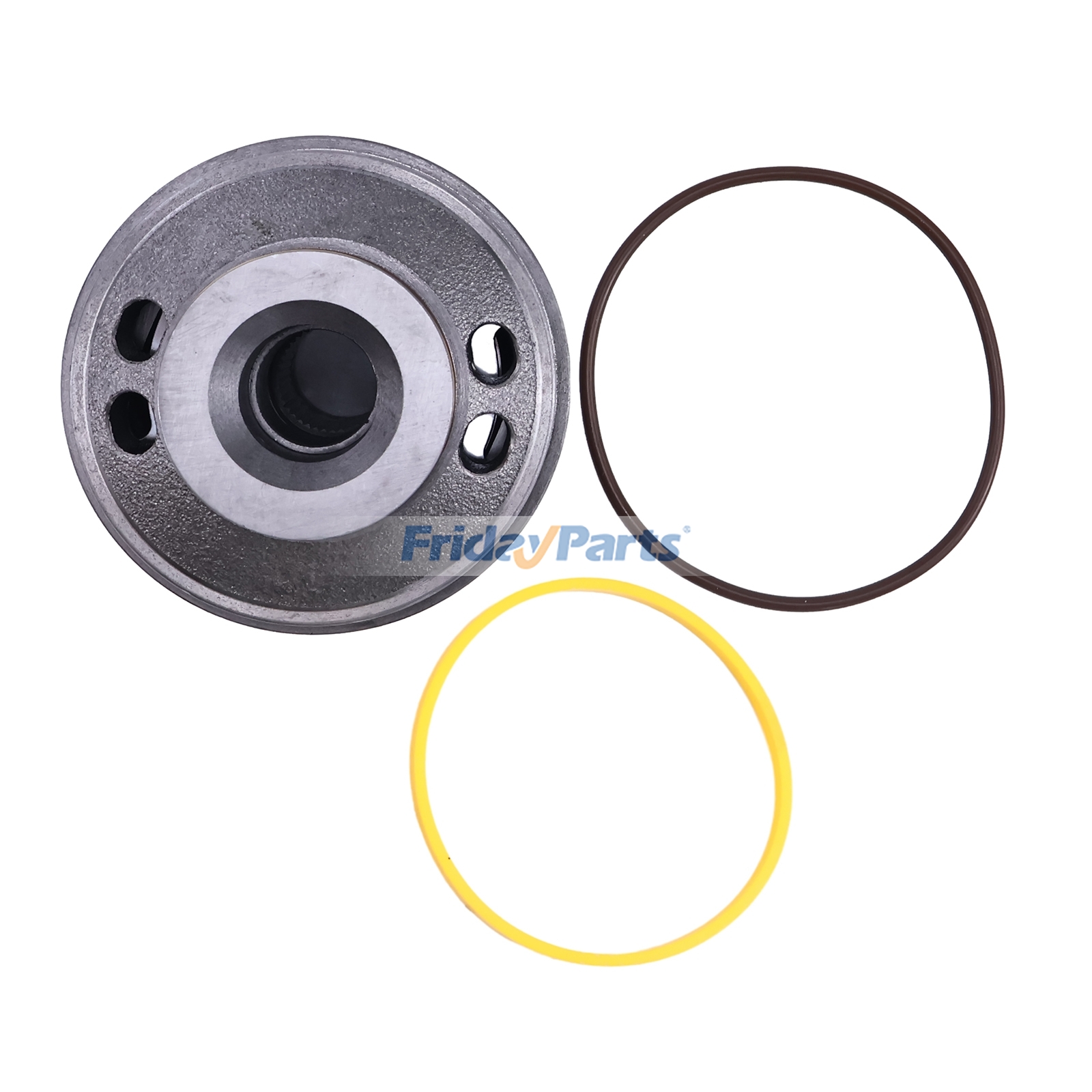 Cartucho de bomba hidráulica 7J-0562 para motores Caterpillar CAT 3306 3408 633C 633D 814 980 980B 988
