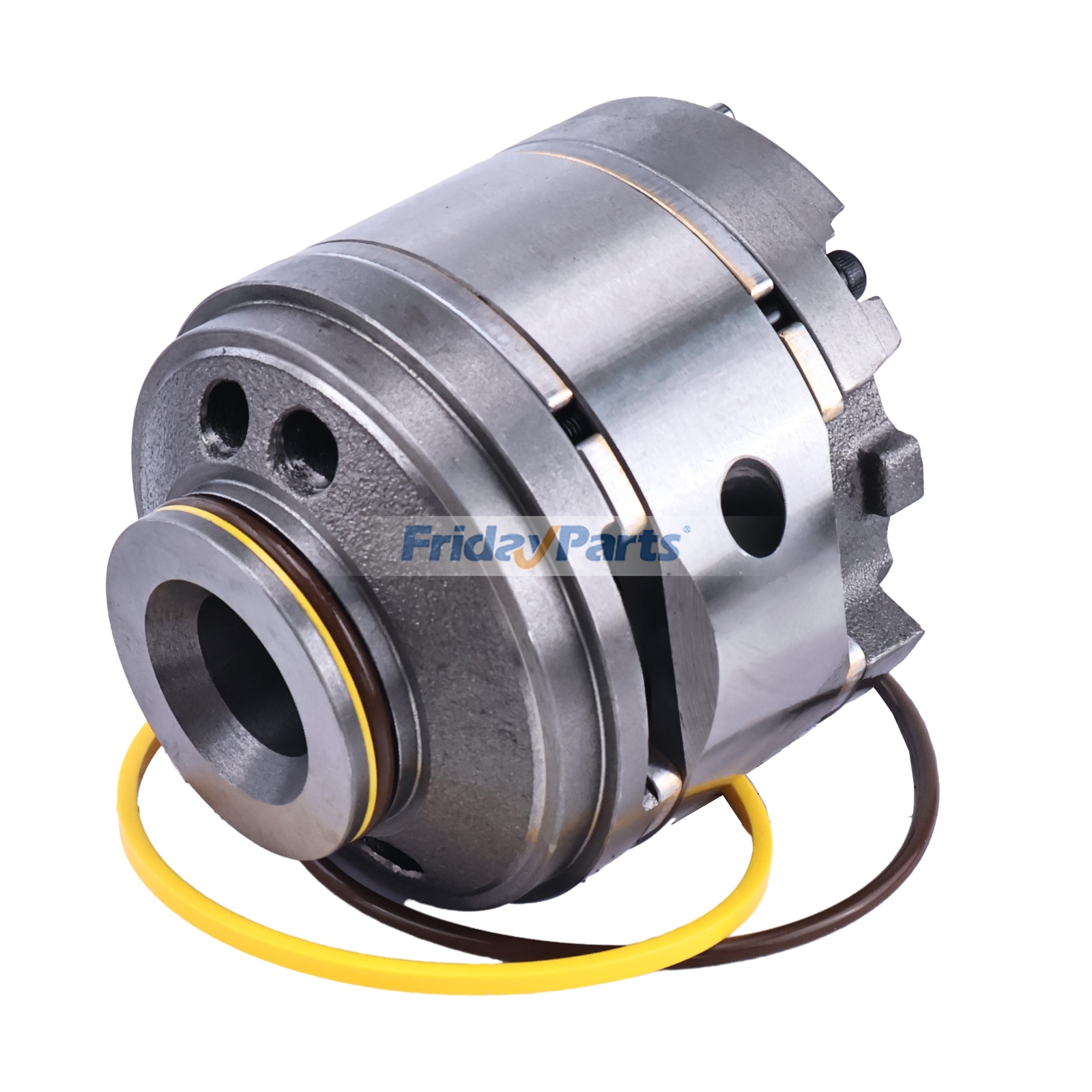 Hydraulic Pump Cartridge 7J-0562 for Caterpillar CAT 3306 3408 Engine 633C 633D 814 980 980B 988