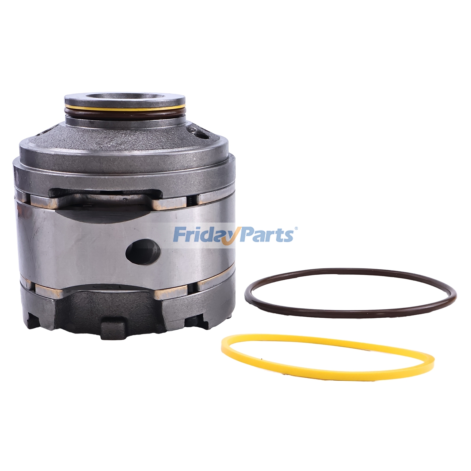 Cartucho de bomba hidráulica 7J-0562 para motores Caterpillar CAT 3306 3408 633C 633D 814 980 980B 988 para Topadora,Motor,Pala cargadora,Tractor Para CAT FridayParts