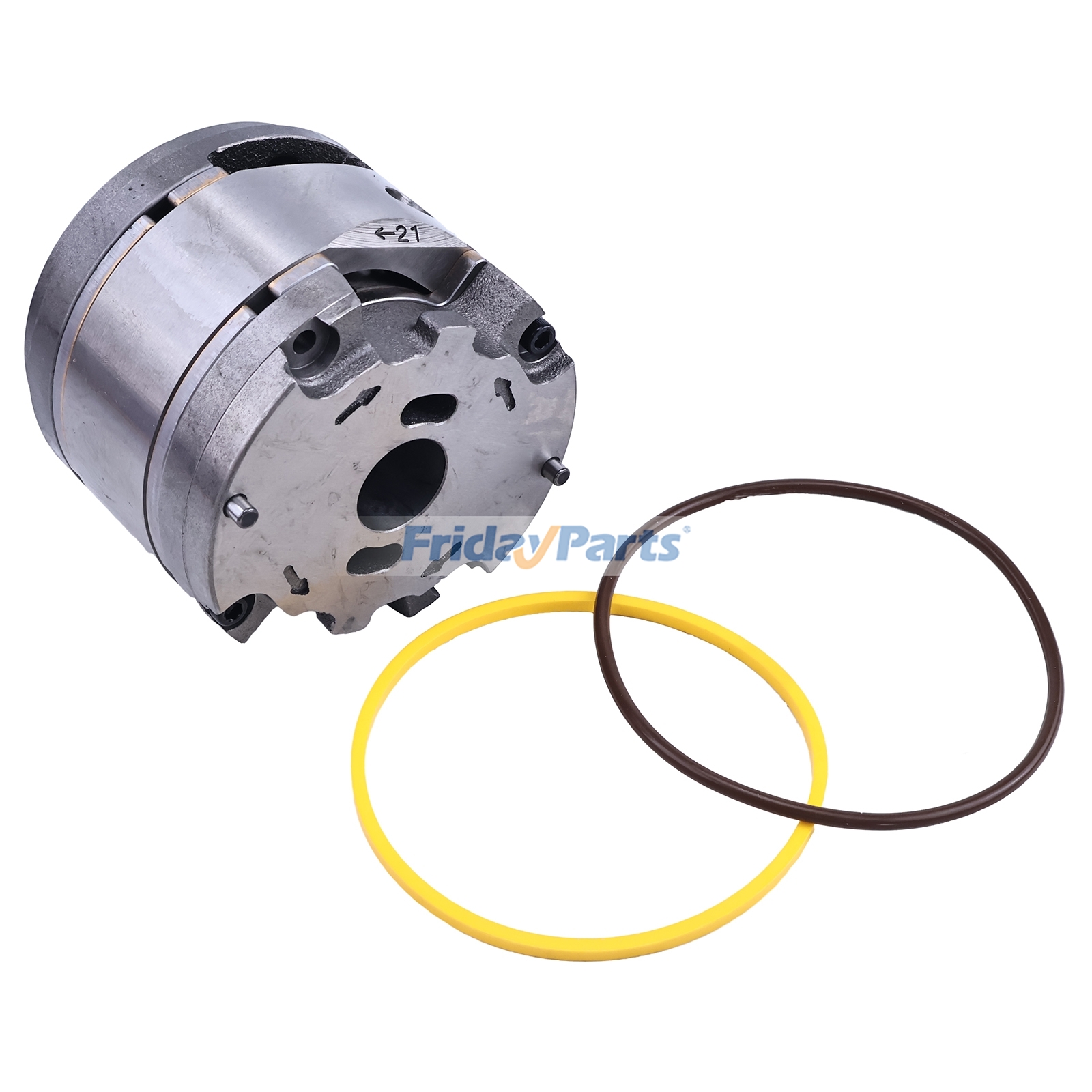 Parte para Topadora,Motor,Pala cargadora,Tractor