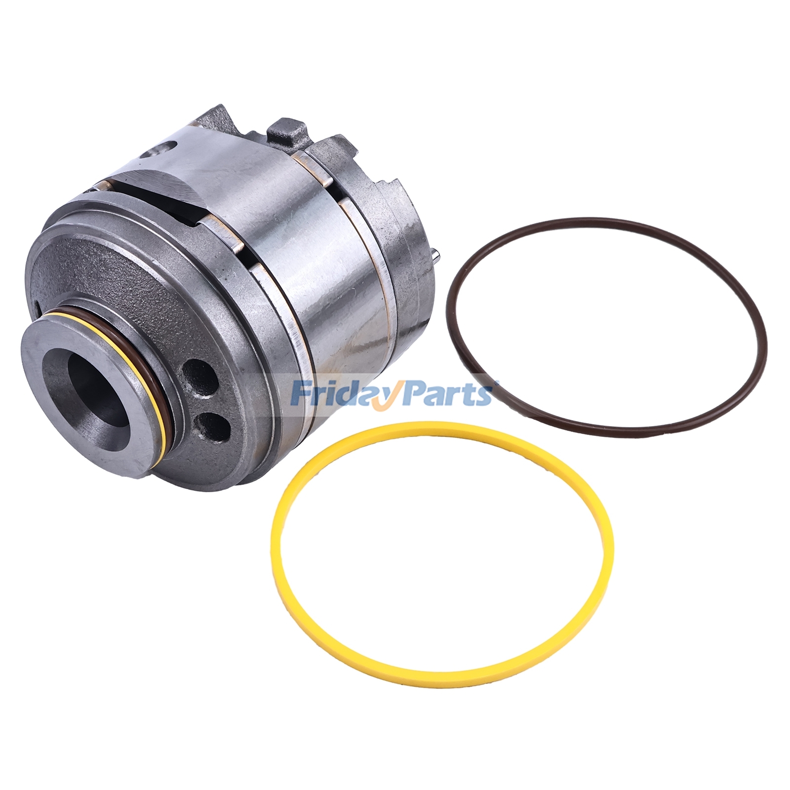 Cartucho de bomba hidráulica 7J-0562 para motores Caterpillar CAT 3306 3408 633C 633D 814 980 980B 988 Para CAT