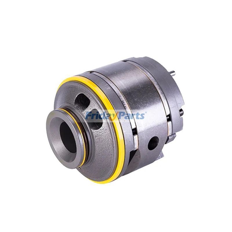 Hydraulic Pump Cartridge 7J-0563 for Caterpillar CAT Engine D343 3304 Loader 950 992