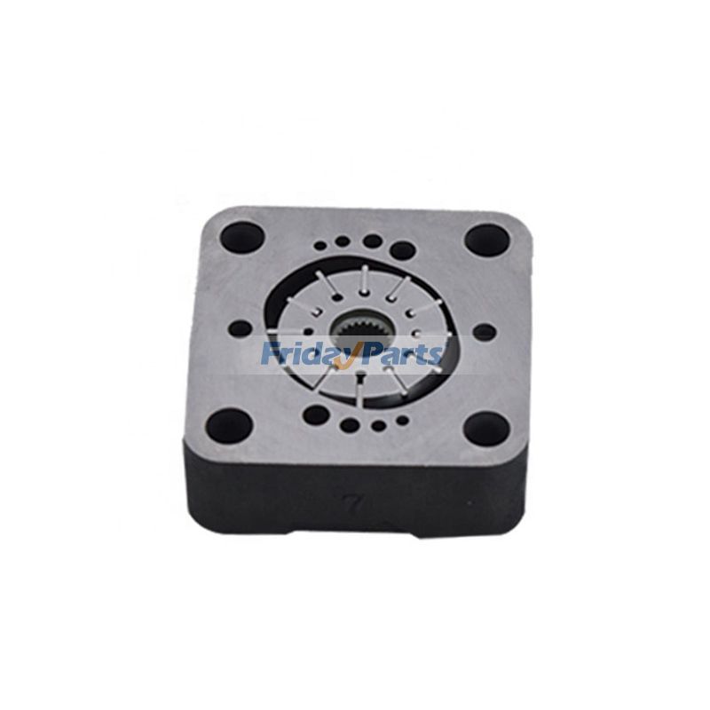 Hydraulic Pump Cartridge 9N-9910 for Caterpillar CAT Engine 3054 3406 3114 3306 Loader 446B 446D 966G 972G