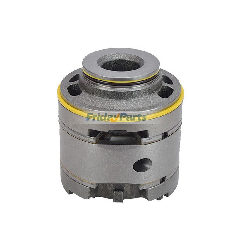 Hydraulic Pump Cartridge 9T-5336 for Caterpillar CAT Engine 3412 3412E Tractor D10N D10R