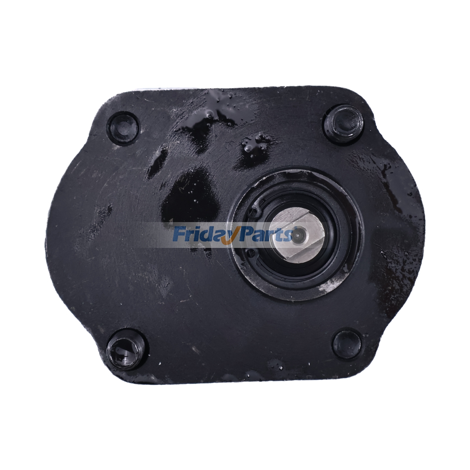 トラクター 油圧ポンプ