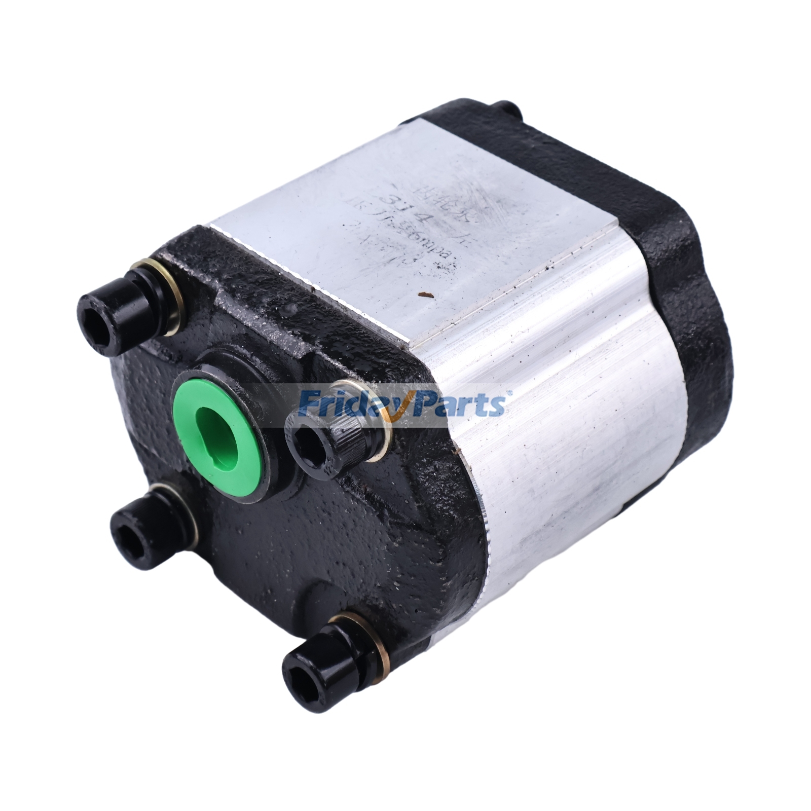 他ブランド用用ジンマ・ノートラック・トラクター用油圧ポンプCBN-E314 254 404 454 554