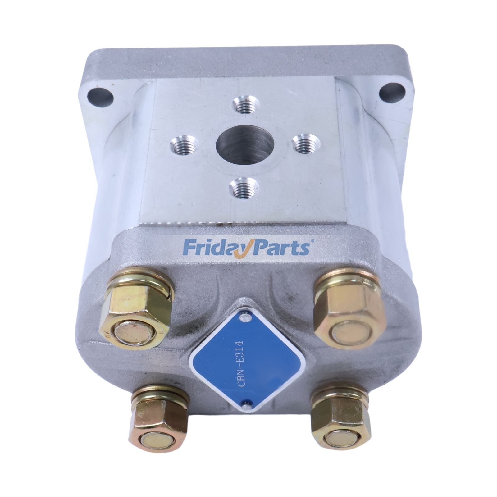 他ブランド用トラクター用油圧ポンプ