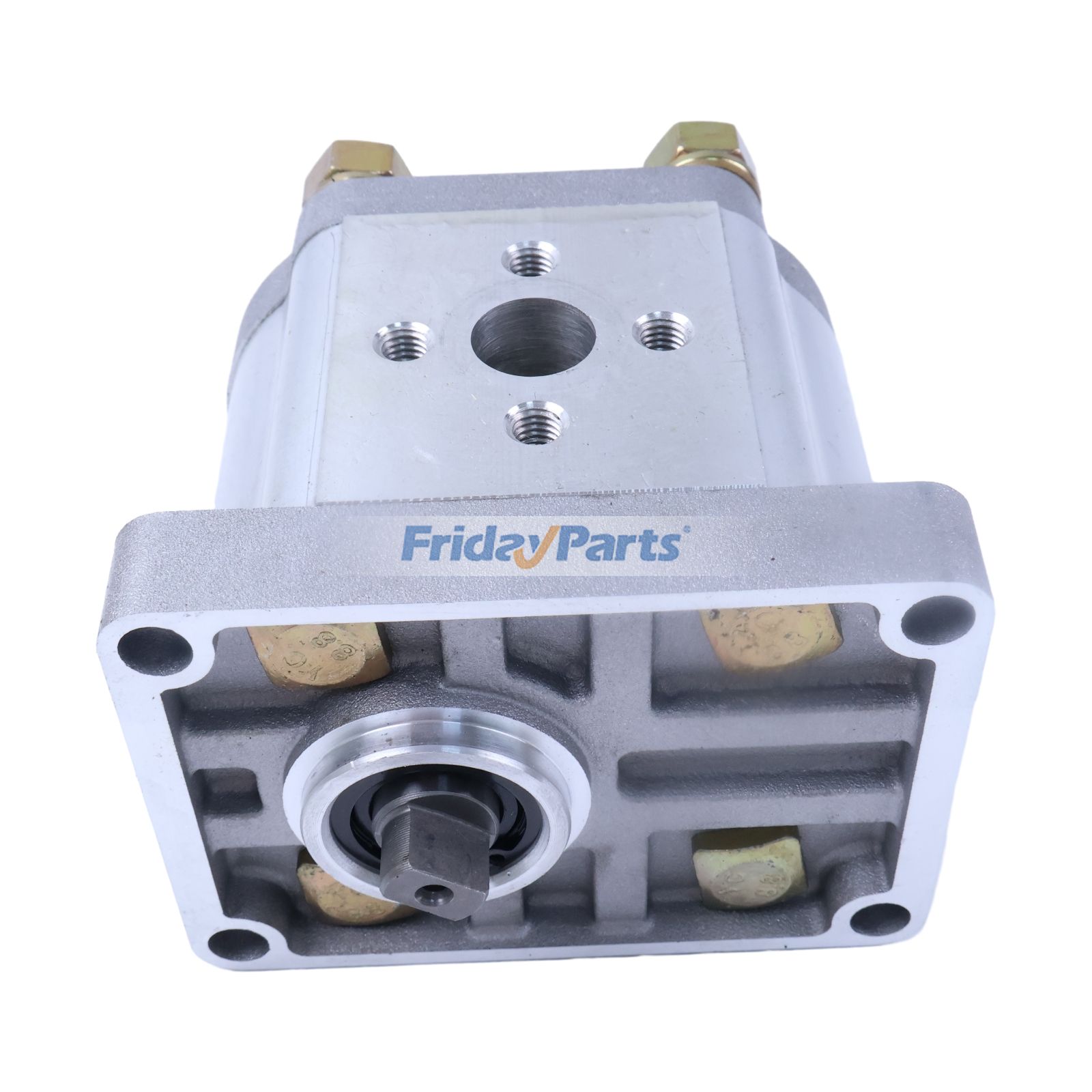 トラクター 油圧ポンプ