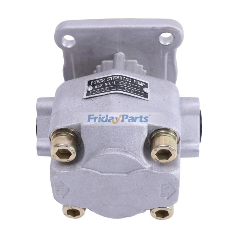 Hydraulic Pump in Stock in China,USA,China Stock