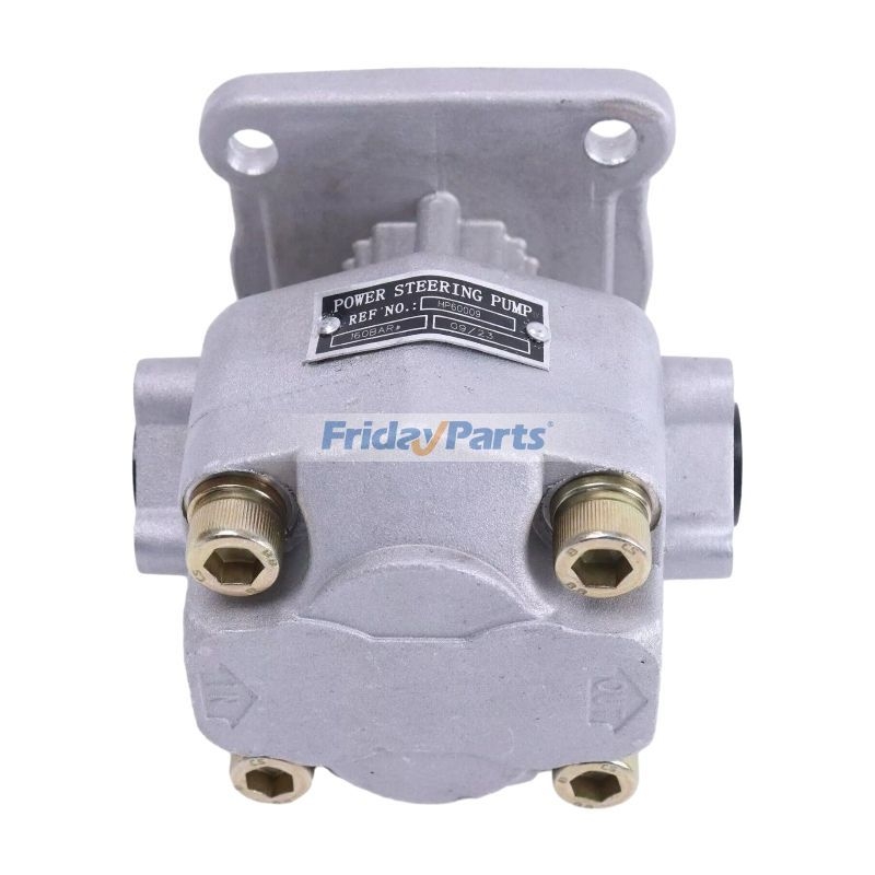 Ch11272 Hydraulic Pump CH11272 for John Deere Tractor 1050 850 950