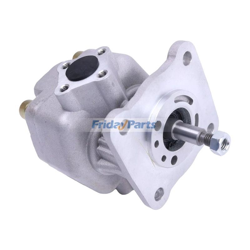 Hydraulic Pump for Generator