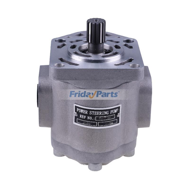 Hydraulic Pump CH13990 for John Deere Tractor 1050 850 950