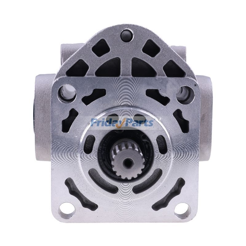 Hydraulic Pump in Stock in China