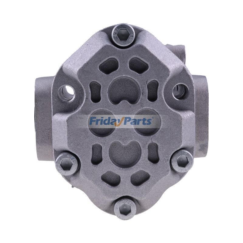 FridayParts Hydraulic Pump