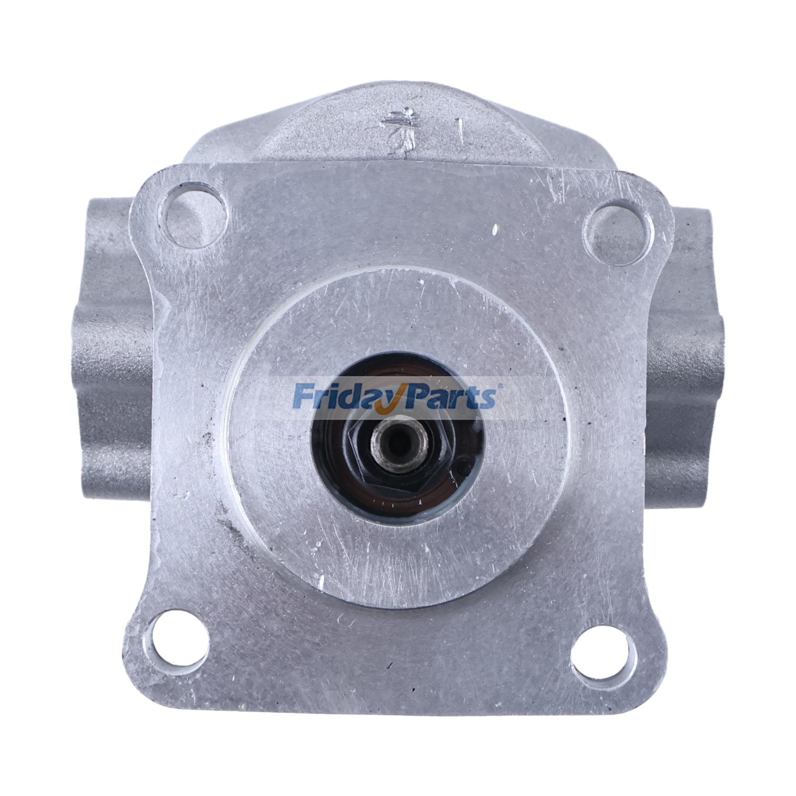 Hydraulic Pump CH15096 for John Deere Compact Utility Tractor 650 750 for less