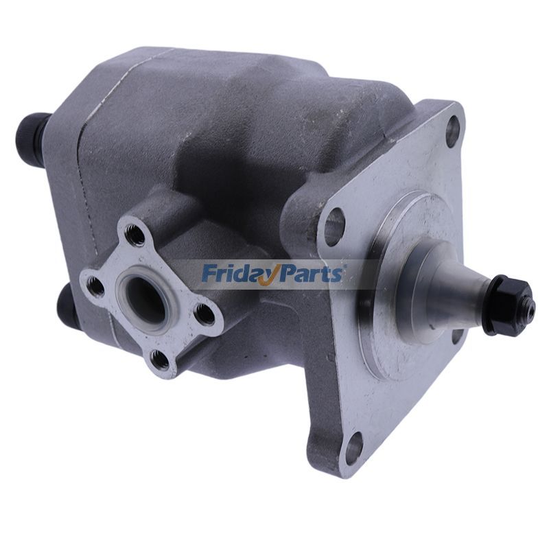 Hydraulic Pump CH15096 for John Deere Compact Utility Tractor 650 750