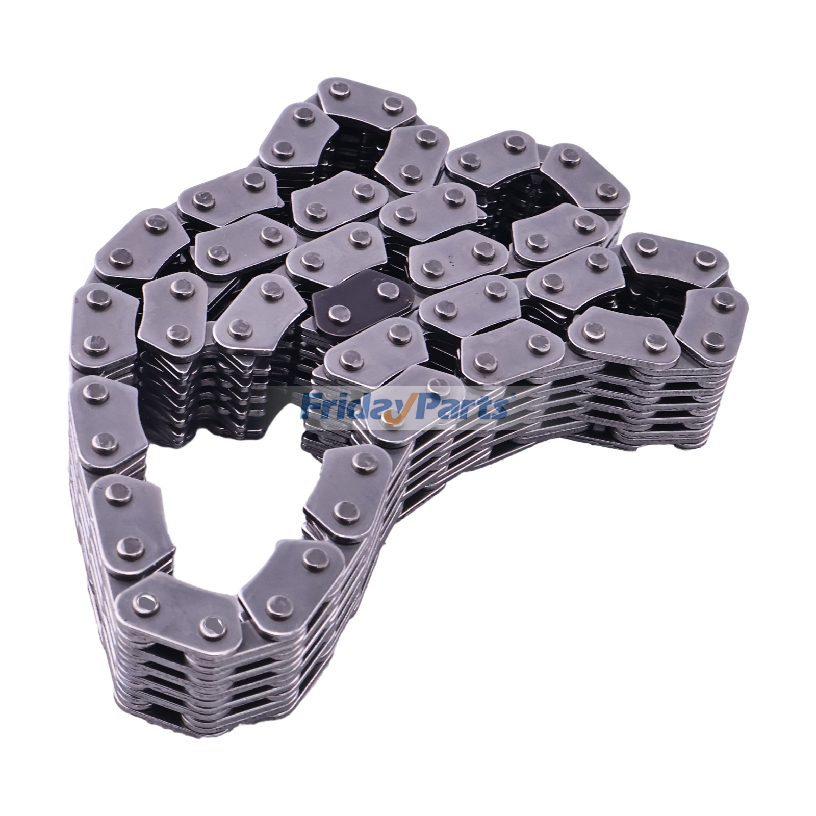 Cadena de bomba hidráulica 13506-UB030 para motor Toyota 4Y 5K Carretilla elevadora 7FG10 7FGU15 7FGCU25 8FG30 8FGU20 8FGCU32