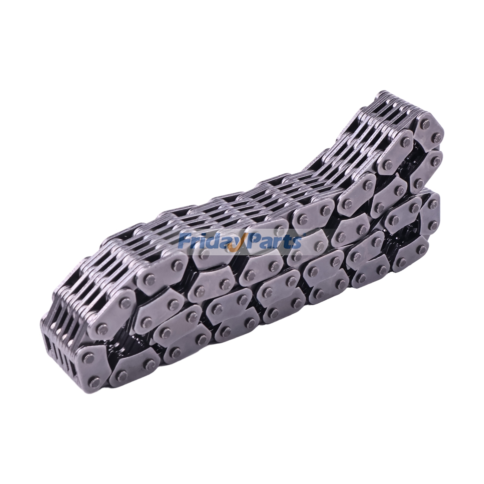 Cadena de bomba hidráulica 13506-UB030 para motor Toyota 4Y 5K Carretilla elevadora 7FG10 7FGU15 7FGCU25 8FG30 8FGU20 8FGCU32 de FridayParts