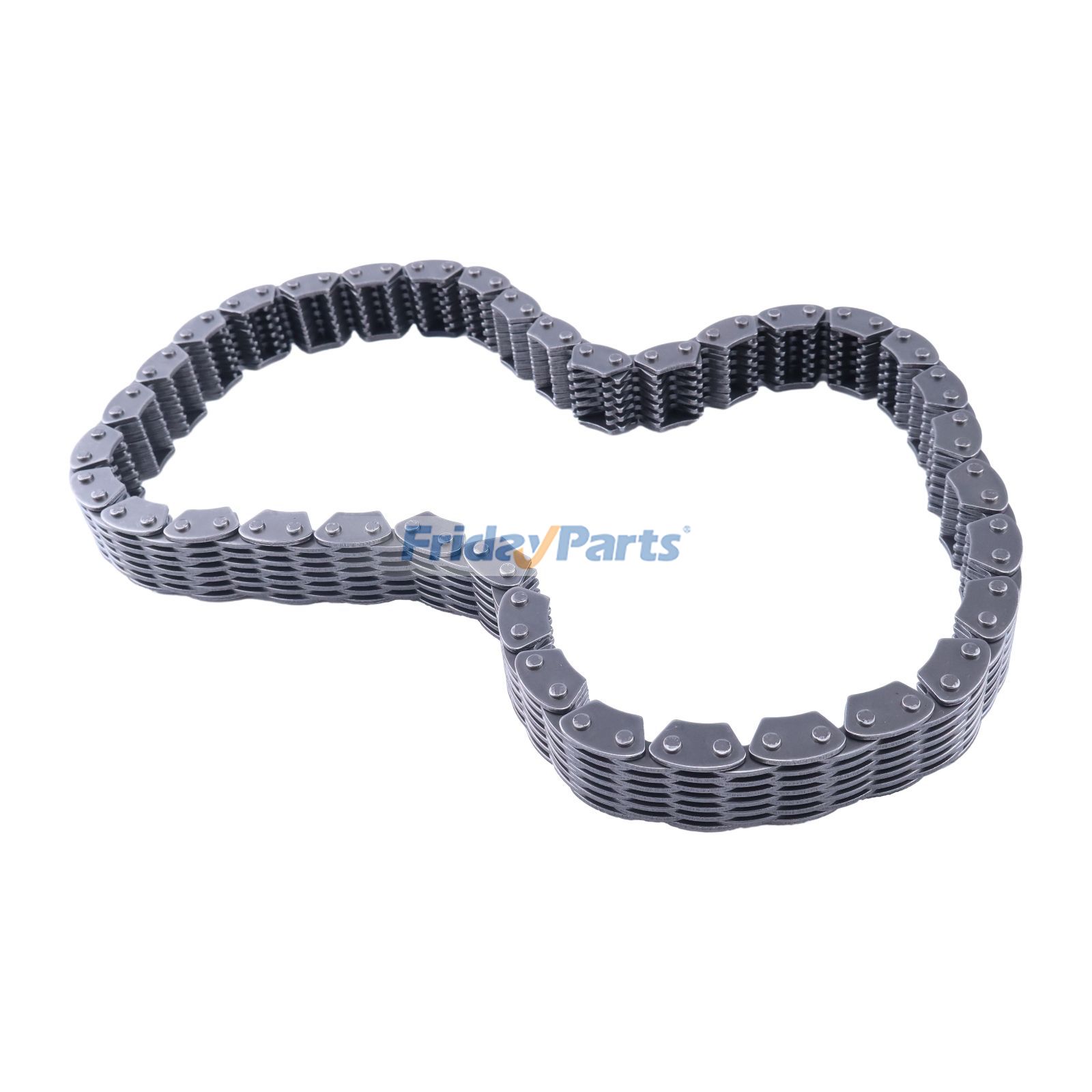 日産エンジンK15 K21 K25フォークリフト用油圧ポンプチェーン91H20-01210