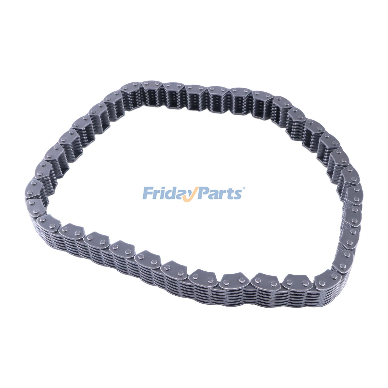 Nissan用用日産エンジンK15 K21 K25フォークリフト用油圧ポンプチェーン91H20-01210