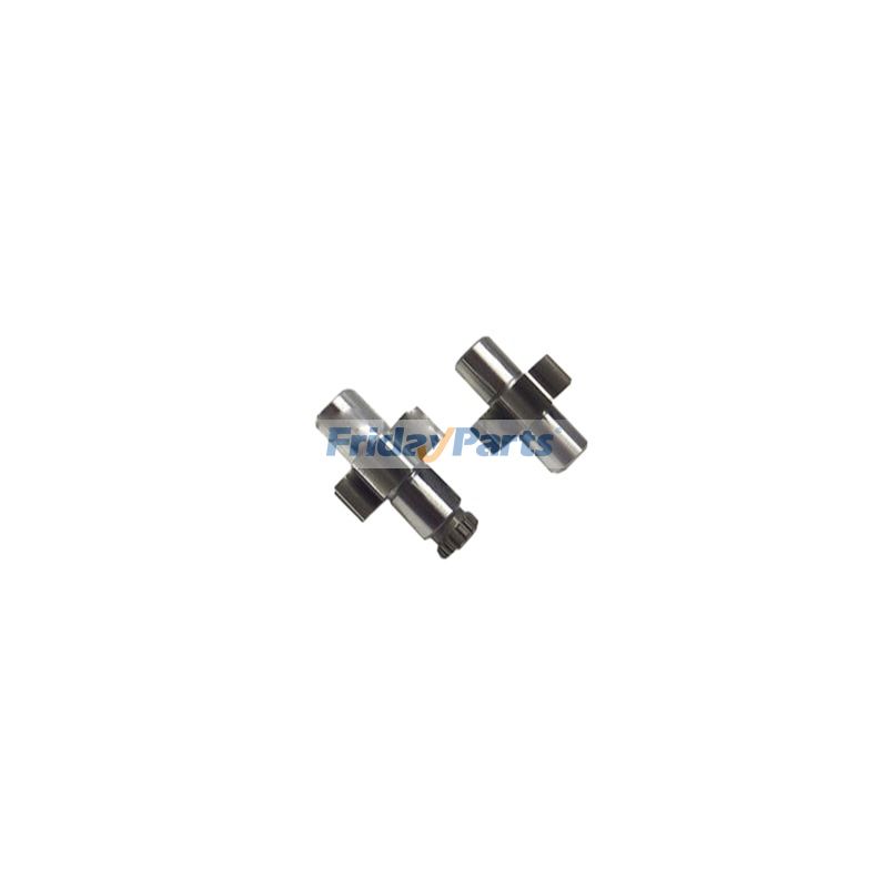 Hydraulic Pump Component Gear T1060-36550 for Kubota Tractor B2301HSD B2620HSD L3301H L3302 LX4020HSD MX4700DT MX5000 STV40