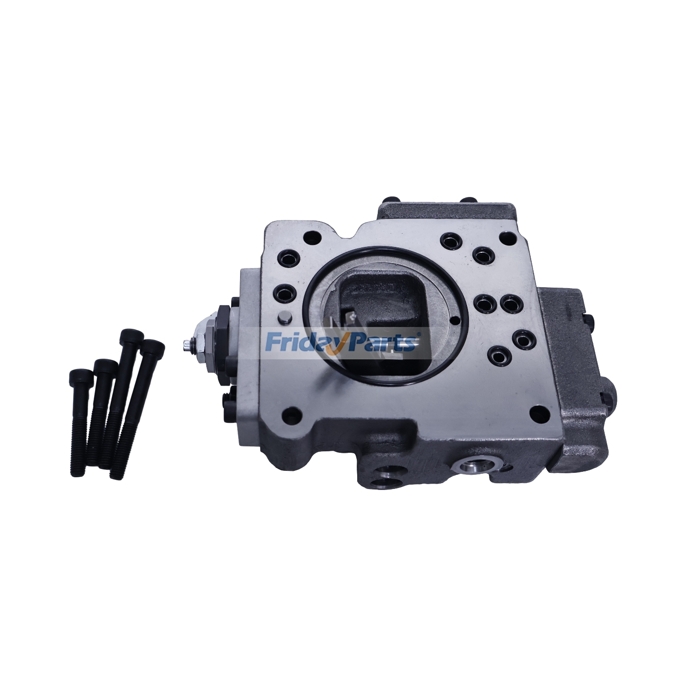 FridayParts Hydraulikpumpen-Steuerventil