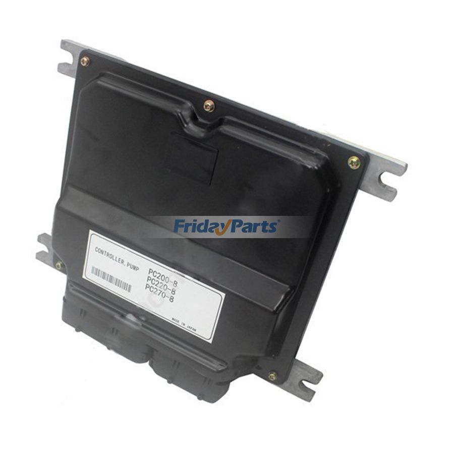 Hydraulic Pump Controller PC200-8M0 PC200LC-8M0 for Excavator