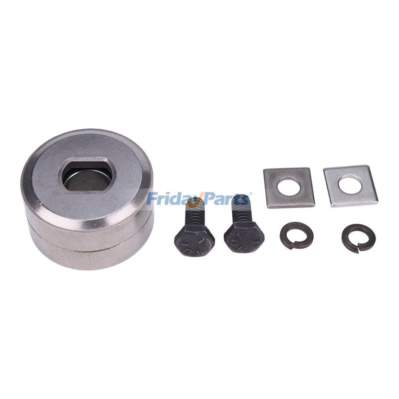 Skyjack用油圧ポンプカプラ シザーリフト SJIII3220 SJIII3226 SJIII4620 SJIII6826