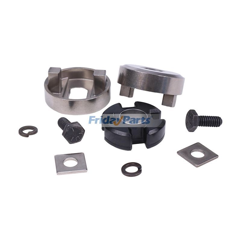 油圧ポンプ カップラー 7010944 703183 スカイジャック シザーリフト SJIII3220 SJIII3226 SJIII4620 SJIII6826 用