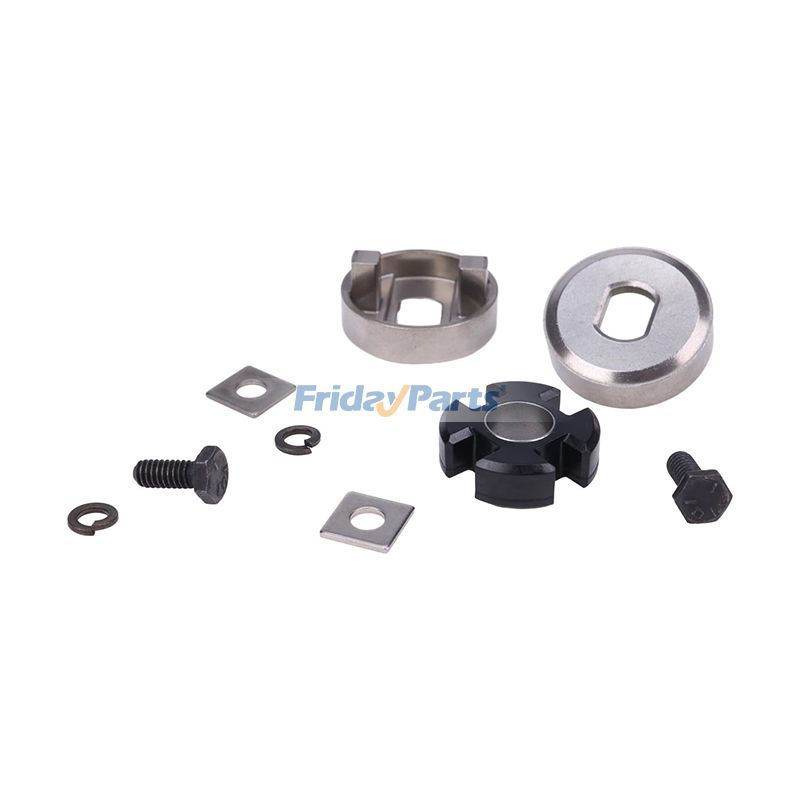 高所作業車 油圧ポンプカプラ シザーリフト SJIII3220 SJIII3226 SJIII4620 SJIII6826