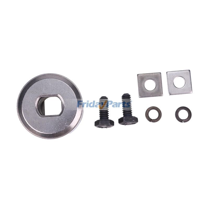 Skyjack用用油圧ポンプ カップラー 7010944 703183 スカイジャック シザーリフト SJIII3220 SJIII3226 SJIII4620 SJIII6826 用