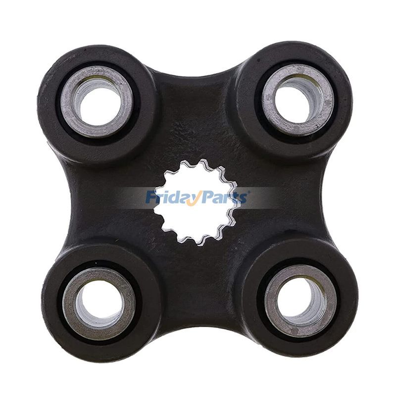 Acoplador de bomba hidráulica D90883 131693A1 A51885 para minicargadoras CASE 350B 450 455 480 580C 580D 584 585 586 1825 40XT 60XT 70XT 75XT 1825 1840 1845C