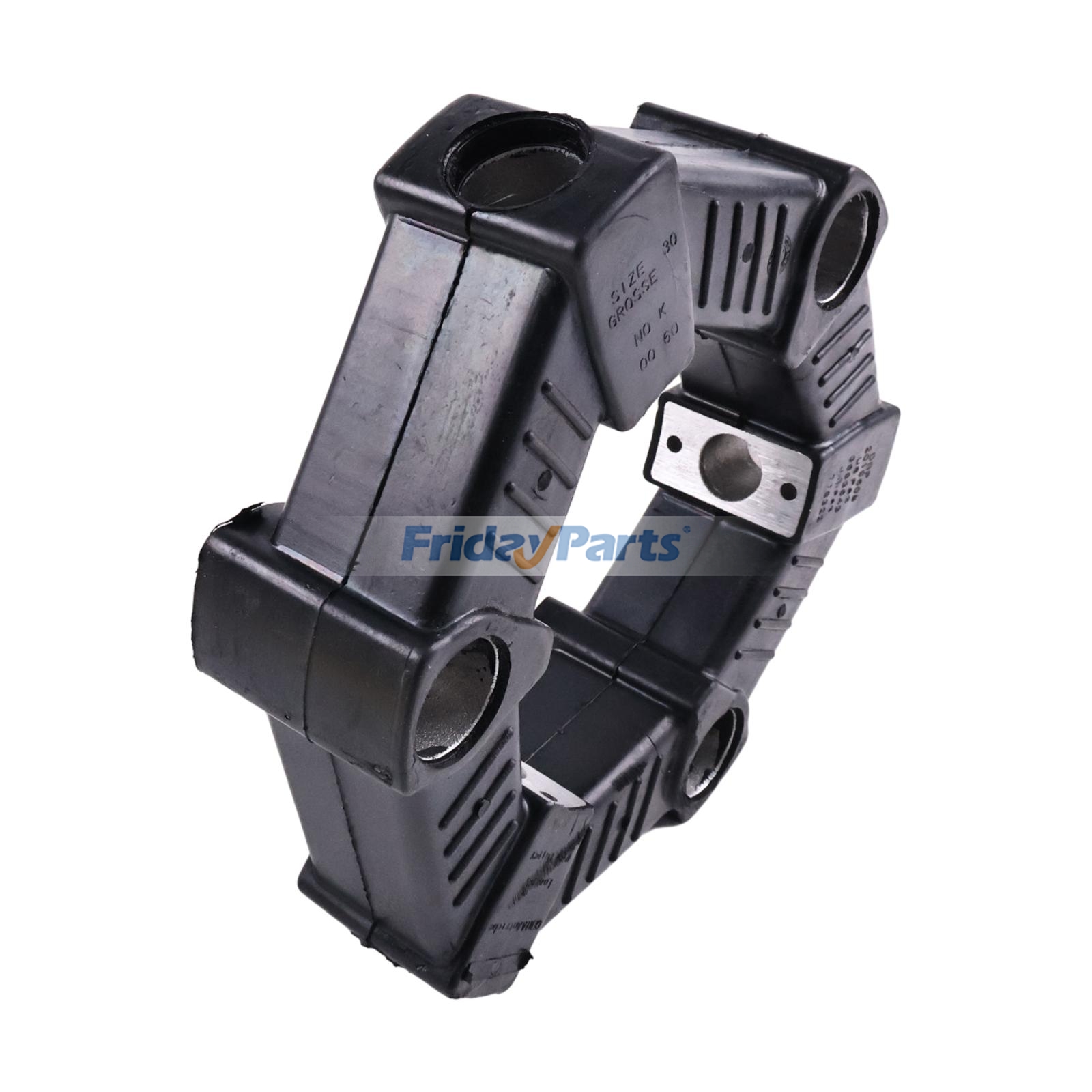  Hydraulic Pump Coupling For OTHER BRAND