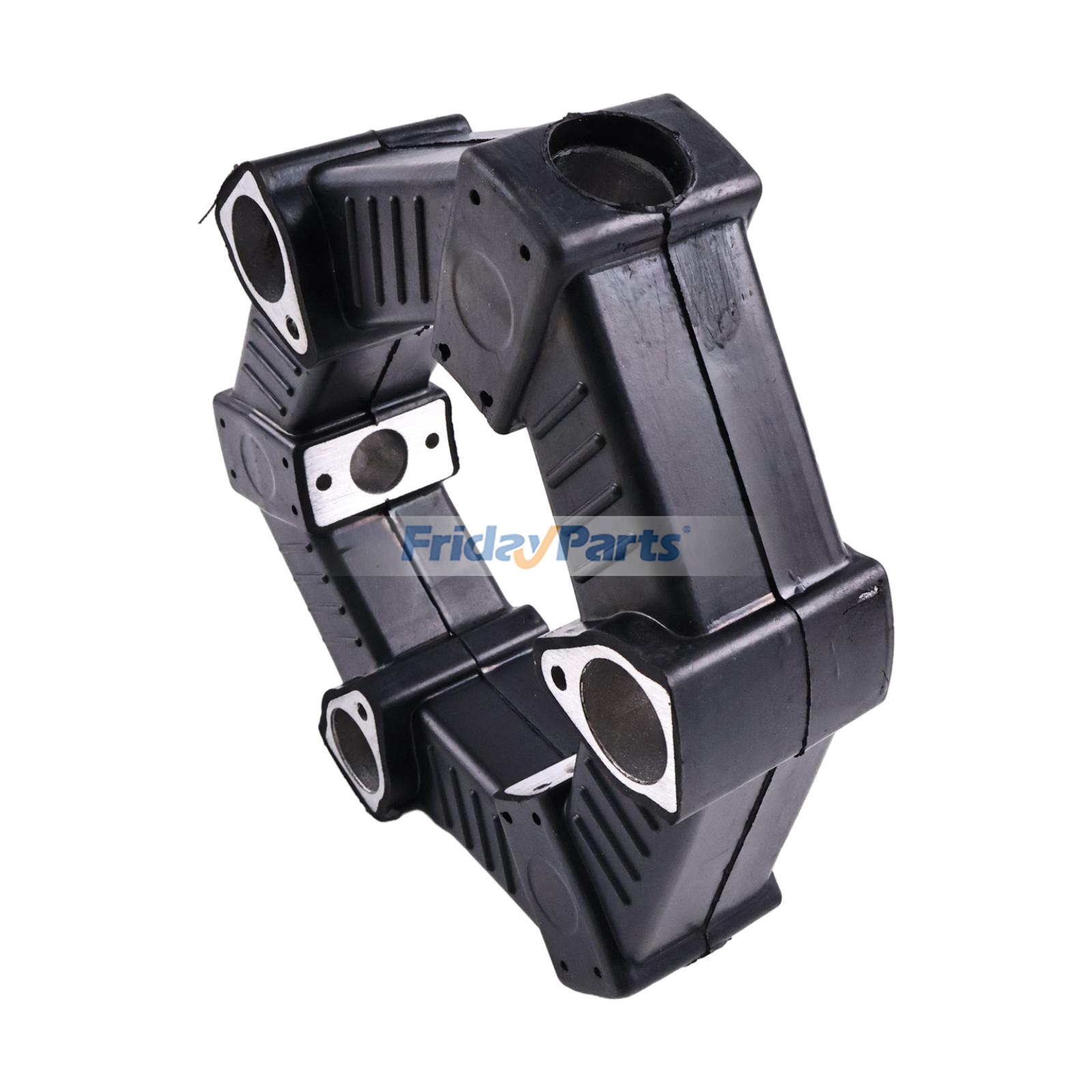 FridayParts Hydraulic Pump Coupling