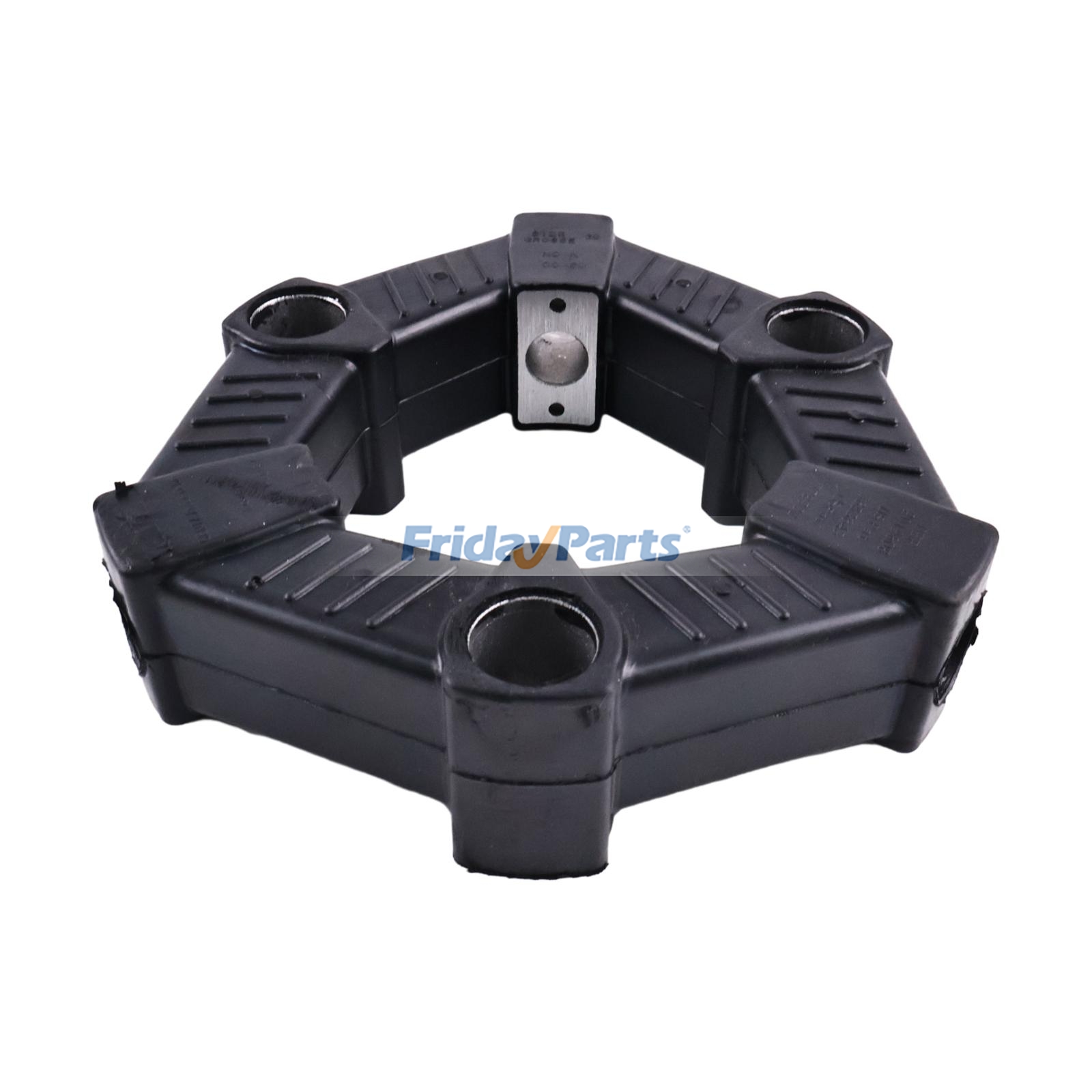 Hydraulic Pump Coupling for Other Construction Equipment