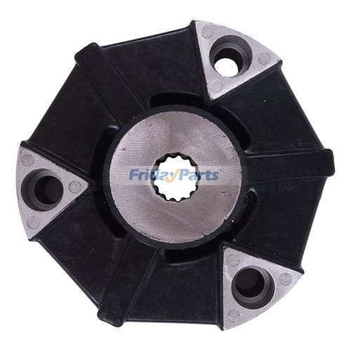 KUPPLUNG FÜR HYDRAULIKPUMPE JCB MINI 331/15560 Pump Coupling EUR 142,00 - DE KUPPLUNG FÜR HYDRAULIKPUMPE JCB MINI 331/15560 Pump Coupling EUR 142,00 - DE